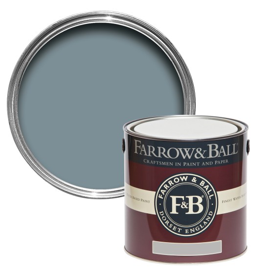 Farrow & Ball Estate Eggshell 2.5lt Selvedge 306